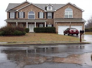 100 Tapestry Dr, McDonough, GA 30253
