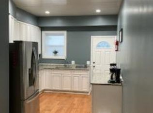 1943 Edmondson Ave, Baltimore, MD 21223