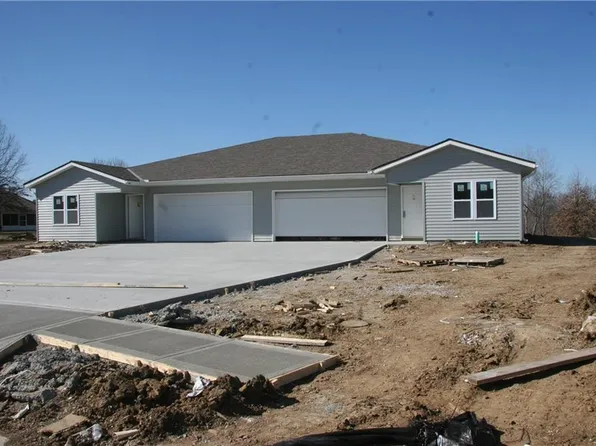 4533-4535 Appleton Ave, Kansas City, MO 64133