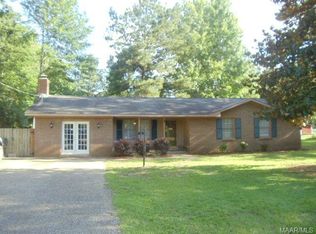 321 Plum Rd, Selma, AL 36701