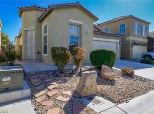 7352 Savannah Falls St, Las Vegas, NV 89131
