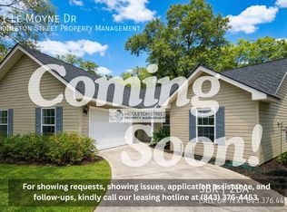11 Le Moyne Dr, Beaufort, SC 29907