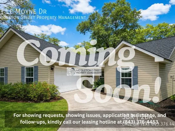 11 Le Moyne Dr, Beaufort, SC 29907