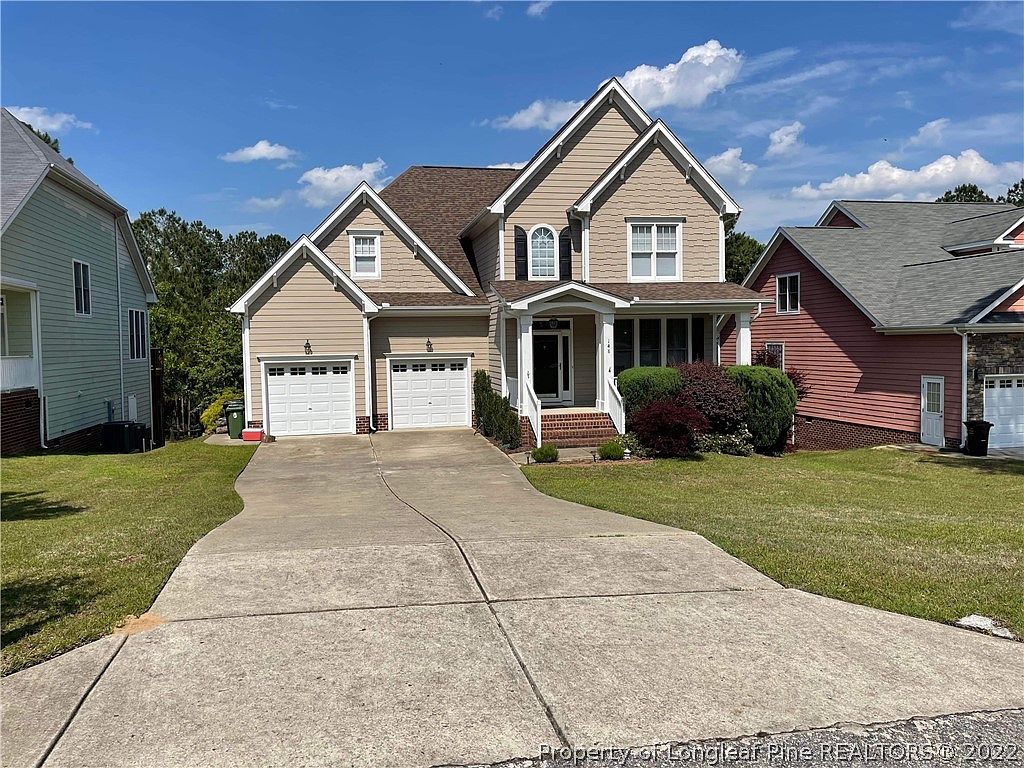 148 Lamplighter Way, Spring Lake, NC 28390 Zillow