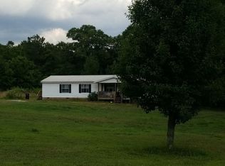 258 Hebron Rd, Commerce, GA 30530