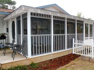 10 Barracuda St, Santa Rosa Beach, FL 32459