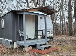 2031 Oak Grove Loop, Timbo, AR 72680