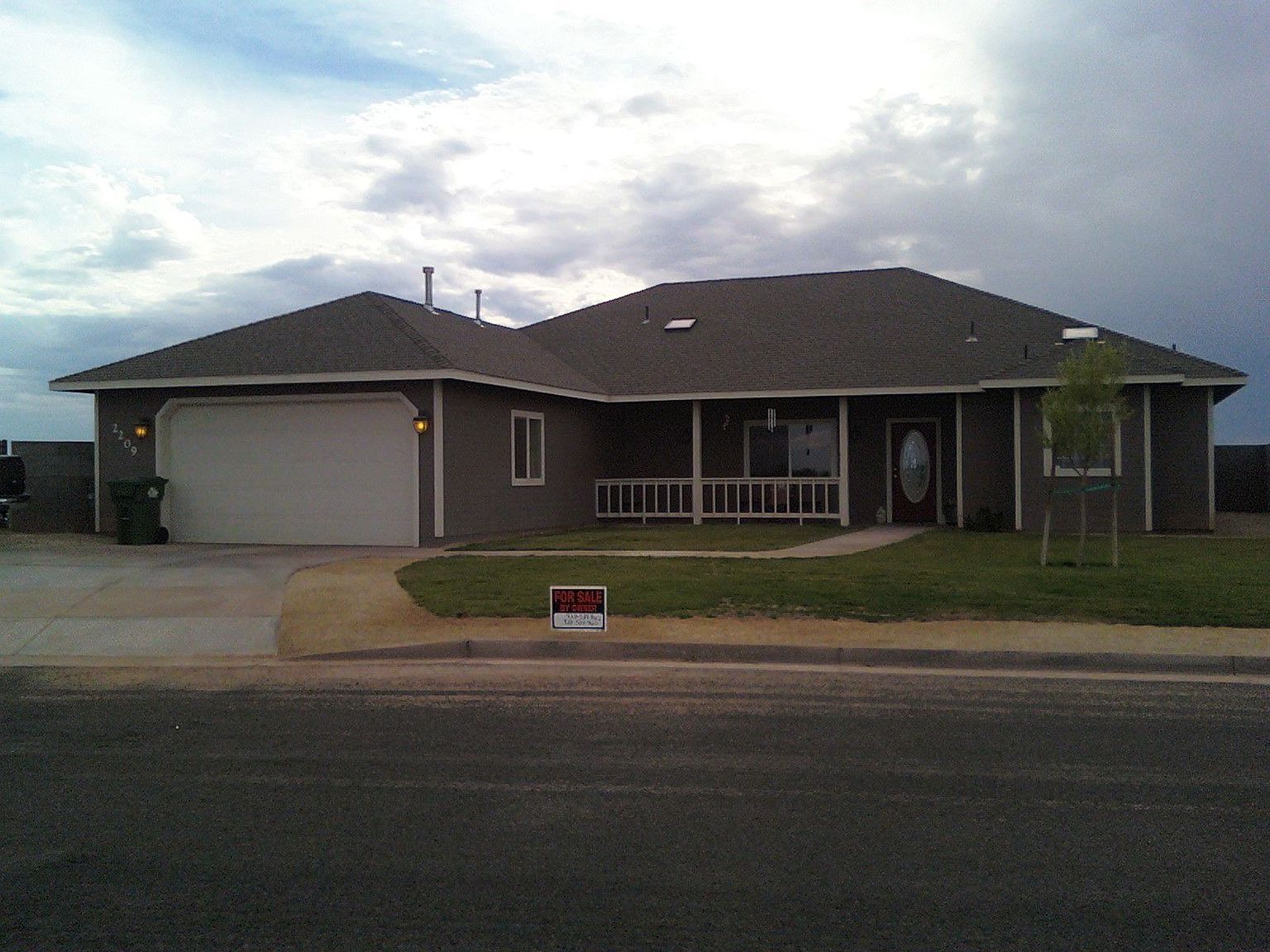 2209 Caddyshack Ln, Winslow, AZ 86047 Zillow