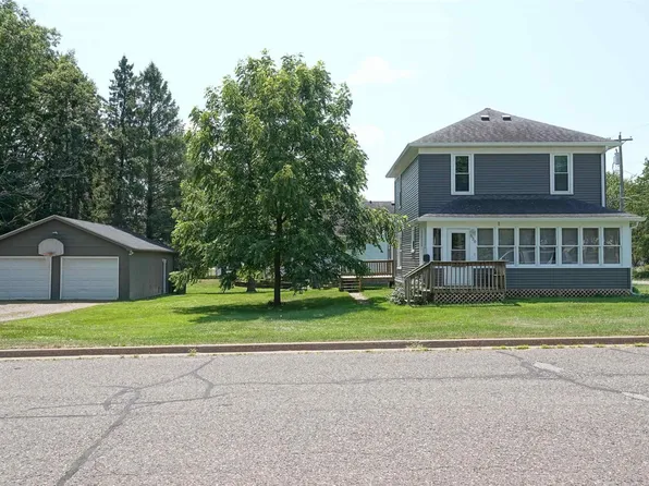 530 W MAPLE STREET, Medford, WI 54451