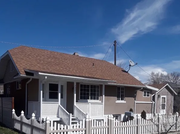 723 E Downington Ave, Salt Lake City, UT 84105