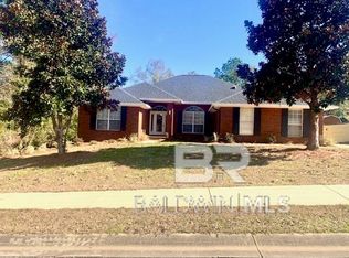 27948 Rileywood Dr, Daphne, AL 36526