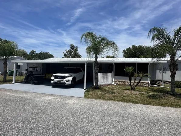 2 Turquoise Way, Eustis, FL 32726