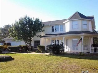 836 Plantation Way, Panama City, FL 32404