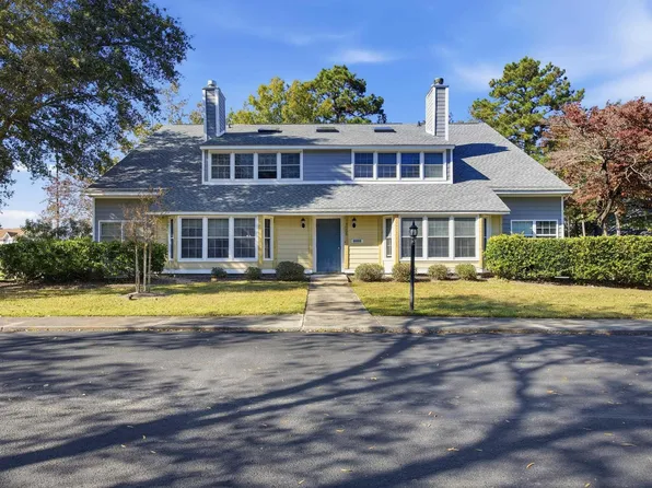 1200 Benna Dr. #1C, Myrtle Beach, SC 29577
