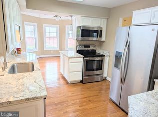 8866 Olde Mill Run, Manassas, VA 20110