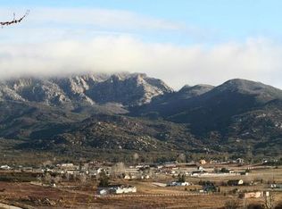 41400 Saddleback Dr, Aguanga, CA 92536