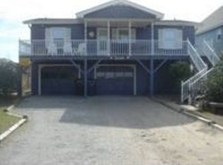539 Ocean Blvd W, Holden Beach, NC 28462