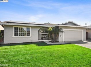 7065 Portage Rd, Dublin, CA 94568