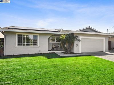 7065 Portage Rd, Dublin, CA, 94568