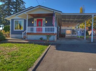 37831 43rd Ave S, Auburn, WA