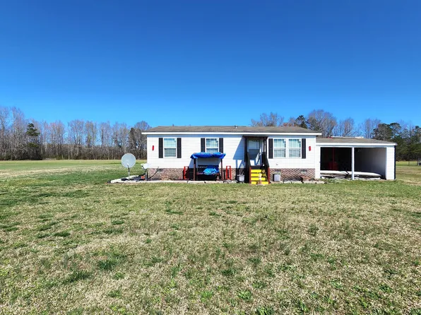 2436 Governors Road, Windsor, NC 27983