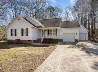 1725 Cobblestone Dr, Creedmoor, NC 27522