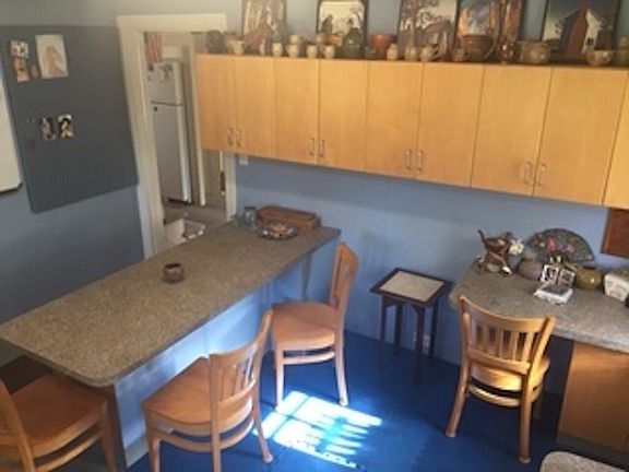 Main house  West room 