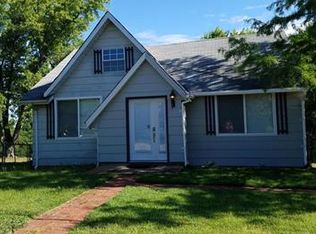 2615 Frederick Rd, Festus, MO 63028