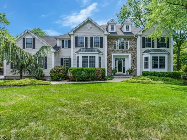 8 Yohn Dr, Bridgewater Twp., NJ 08807
