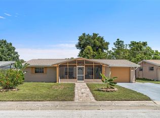 7631 Hollyridge Dr, New Port Richey, FL 34653