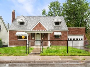 1351 Strawn Ave, New Kensington, PA 15068