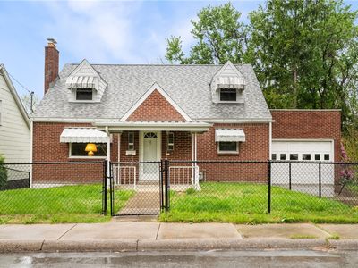 1351 Strawn Ave, New Kensington, PA, 15068