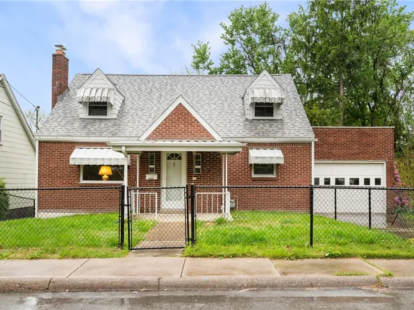 1351 Strawn Ave, New Kensington, PA 15068