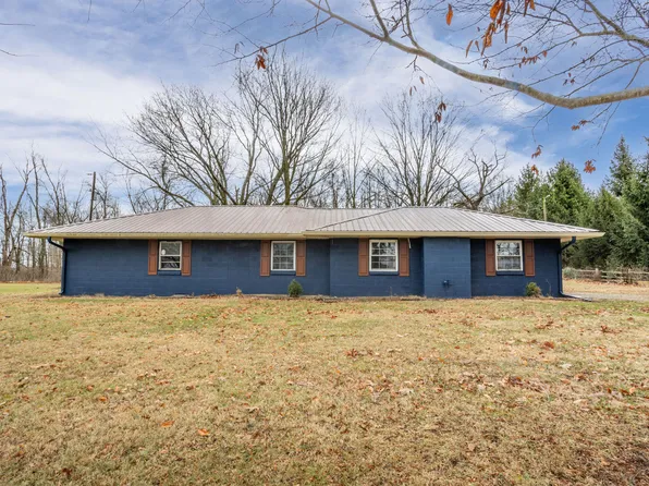 8950 N County Road 500 W, Middletown, IN 47356