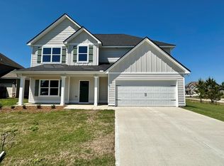 2 Stoney Mill Ln, Fort Mitchell, AL 36856