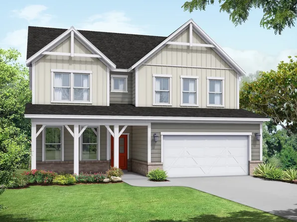 3099 Arrington Dr Lot 141, White House, TN 37188