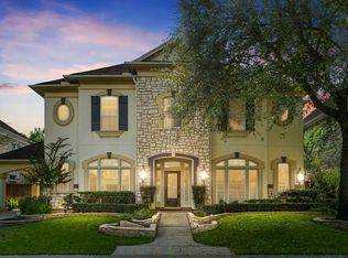 11609 Gallant Ridge Ln, Houston, TX 77082