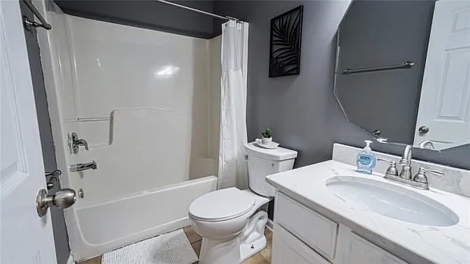 1 bed, $750 — Photo 2