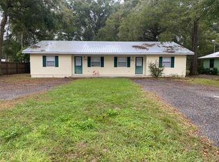 304 NW 6th St #304 & 302, Chiefland, FL 32626