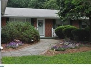 647 Montgomery Woods Dr, Hockessin, DE