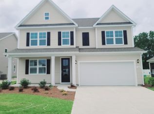 508 Cattle Drive Cir LOT 381, Myrtle Beach, SC 29588