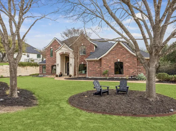 13921 Flat Top Ranch Rd, Austin, TX 78732