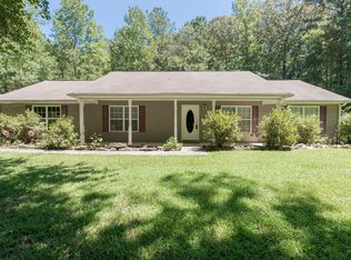 445 Hawk Rd, Newnan, GA 30263