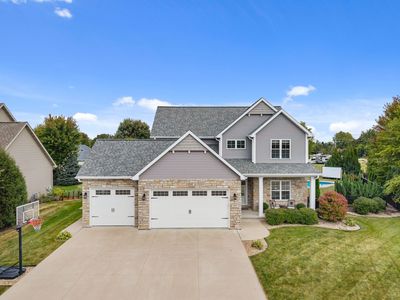 5212 N Rosemary Dr, Appleton, WI, 54913