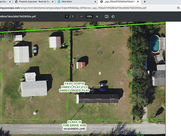 2nd image of 19757 McKabben Ln