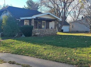 1248 S Graham Rd, Flint, MI 48532