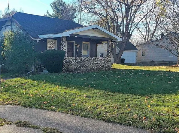 1248 S Graham Rd, Flint, MI 48532