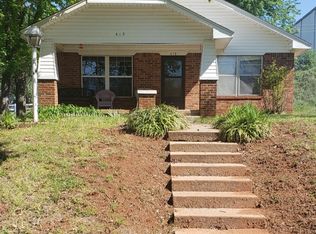 415 E Main St, Gracemont, OK 73042