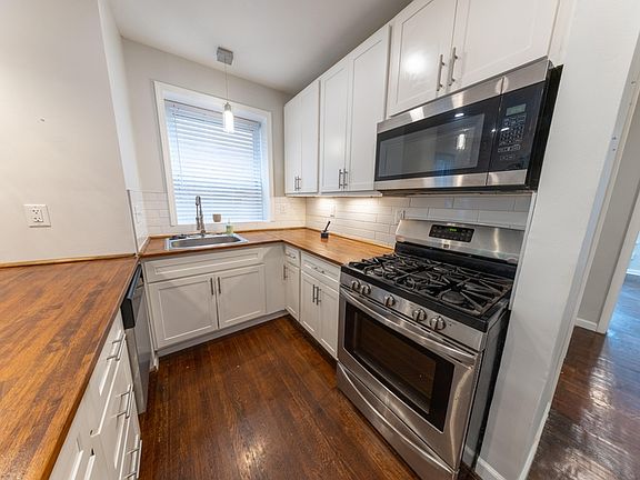 2nd image of 2001 Maury Ave #1