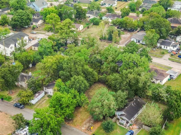 4604 Keystone St, Houston, TX 77021